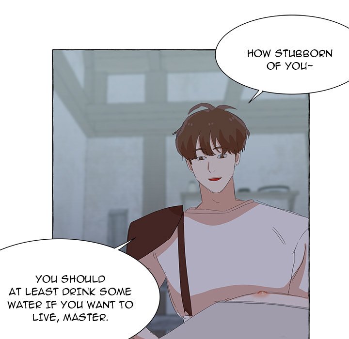 New Life, New Me - episode 20 - 104