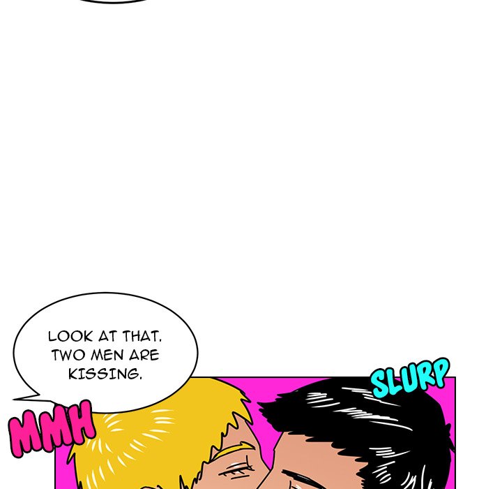 Five Years Apart - episode 14 - 27