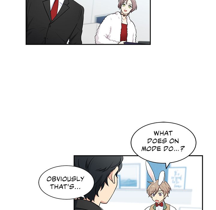 My X Report - episode 4 - 9