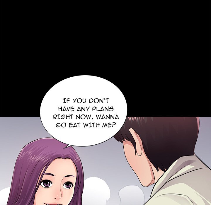 His Return - episode 12 - 12