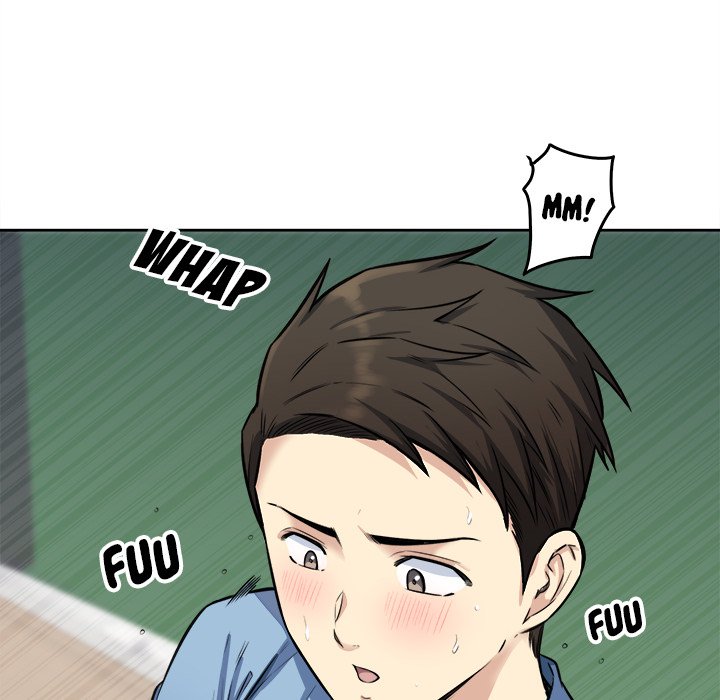 Excuse me, This is my Room - episode 38 - 131