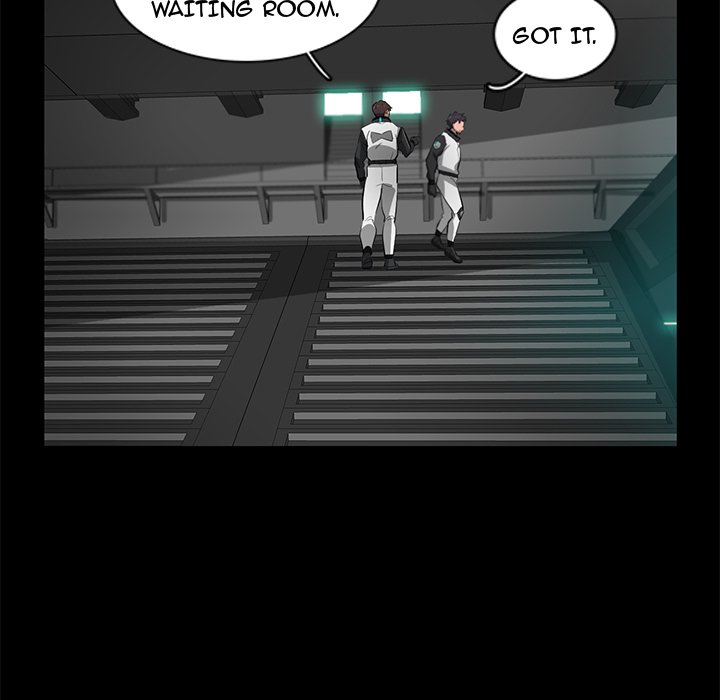 Stardust - episode 68 - 31
