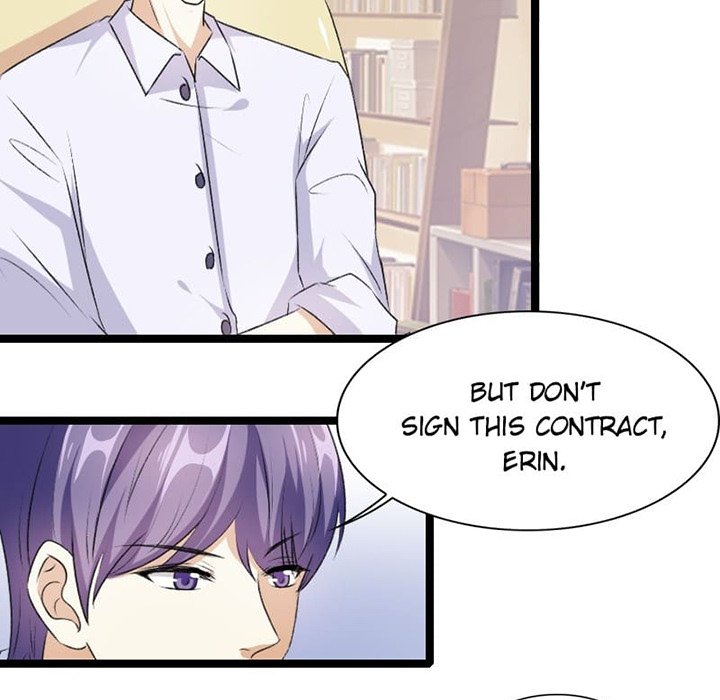 Love Is Never Enough - episode 28 - 27