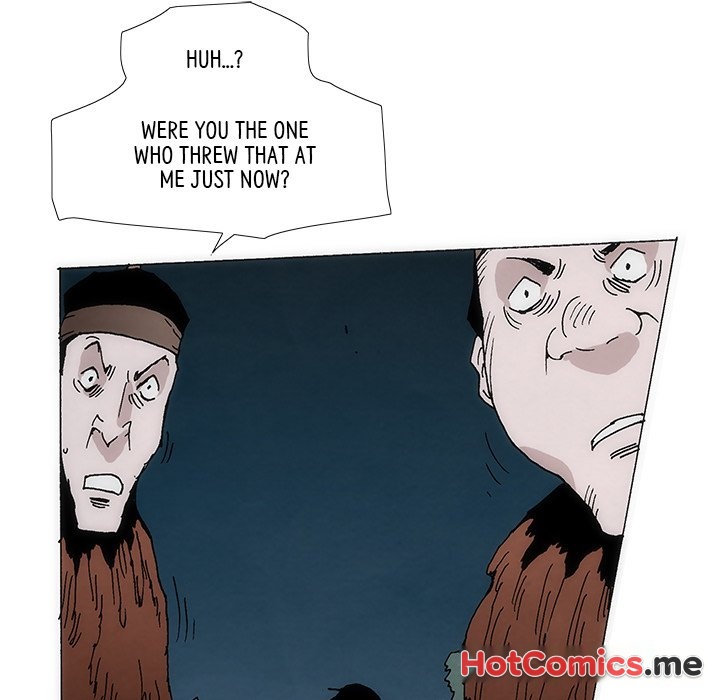 Living with One Leg - episode 3 - 69