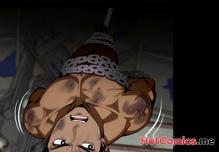 Workaholic Gangster - episode 19 - 3