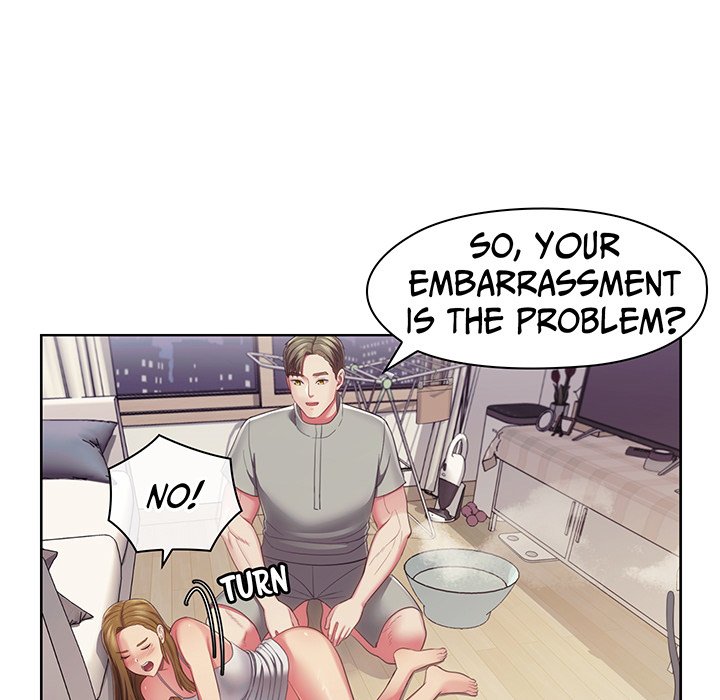 Master, Do You Need A Hand? - episode 33 - 77