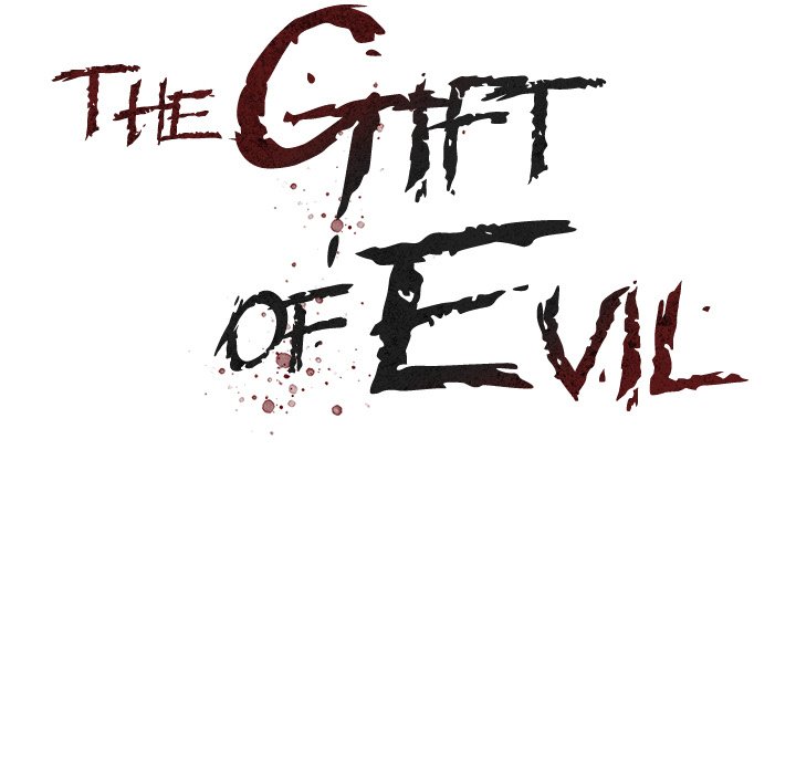 The Gift of Evil - episode 16 - 32