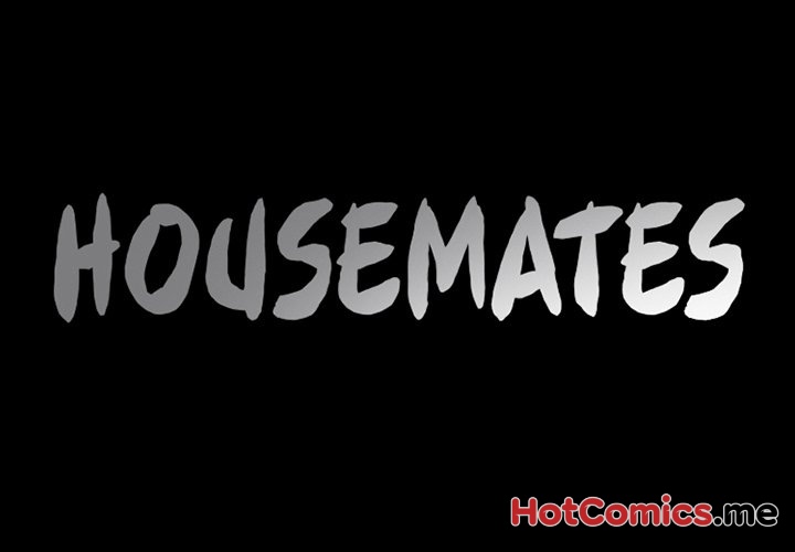 Housemates - episode 1 - 2