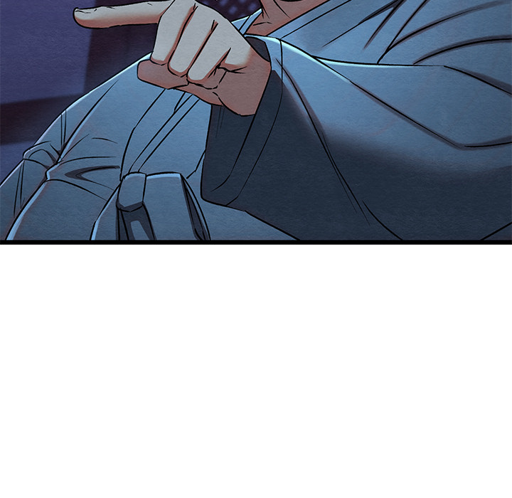 Meister in Intimität - episode 16 - 122