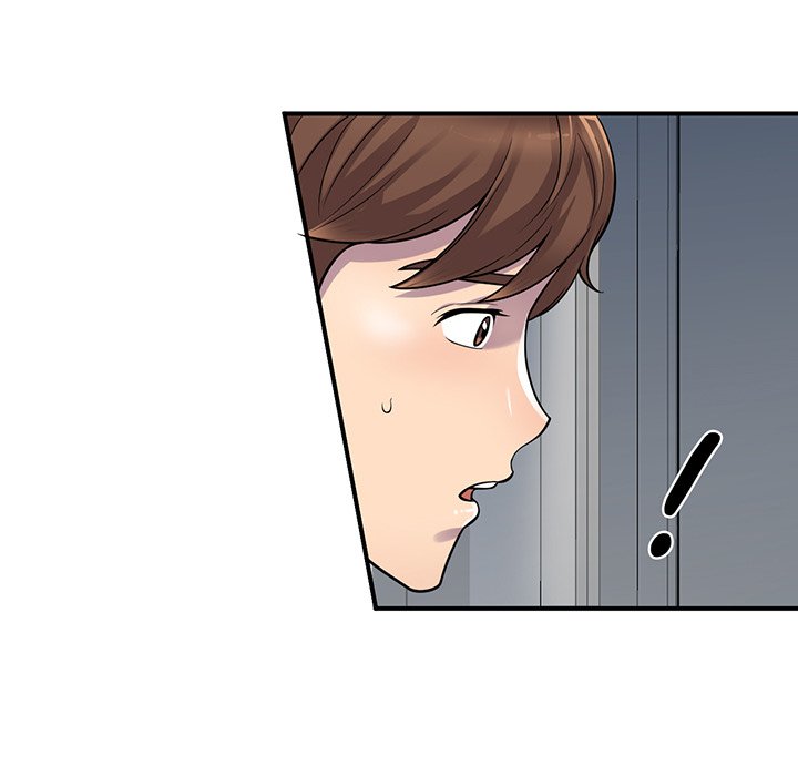 A Stolen Taste - episode 1 - 57