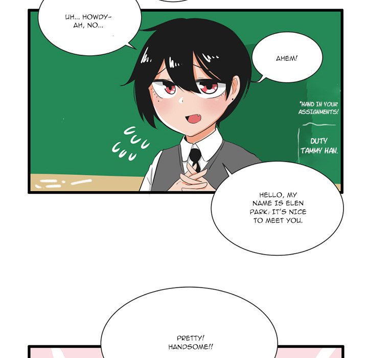 The Amazing Siblings - episode 37 - 19