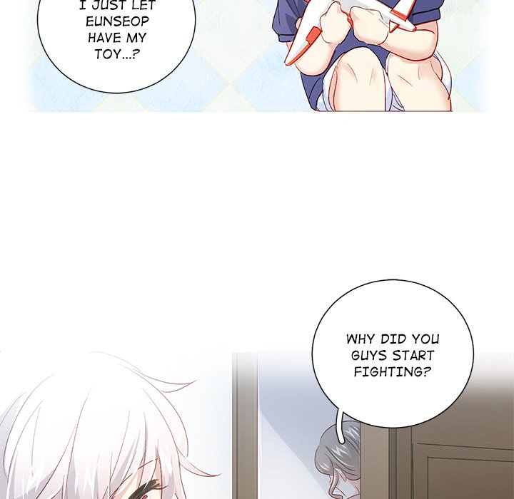 A Young Case of Hearts - episode 33 - 25