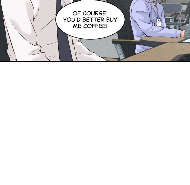 Right Under His Roof - episode 4 - 98
