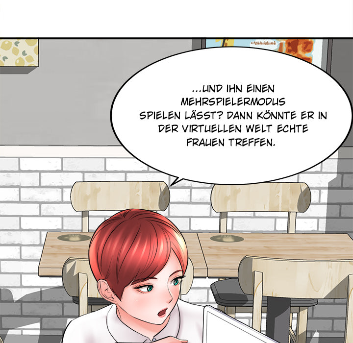 Cartoon Chloe - episode 25 - 47