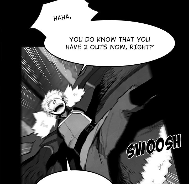 Nine Fantasy - episode 65 - 59