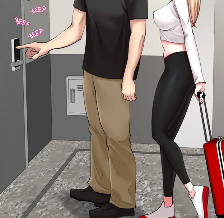 Please Take Care of Her - episode 1 - 78