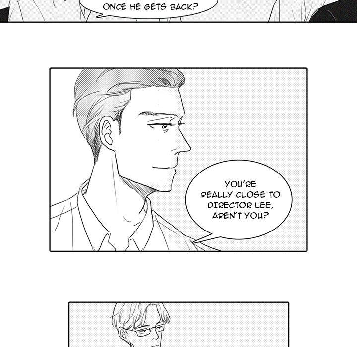 His Preference - episode 5 - 22