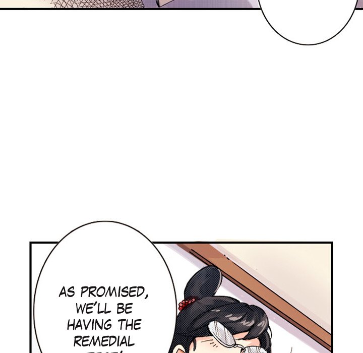 99% Love - episode 5 - 36