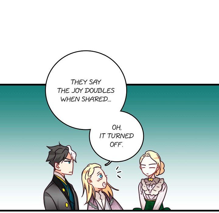 Bring the Love - episode 31 - 12