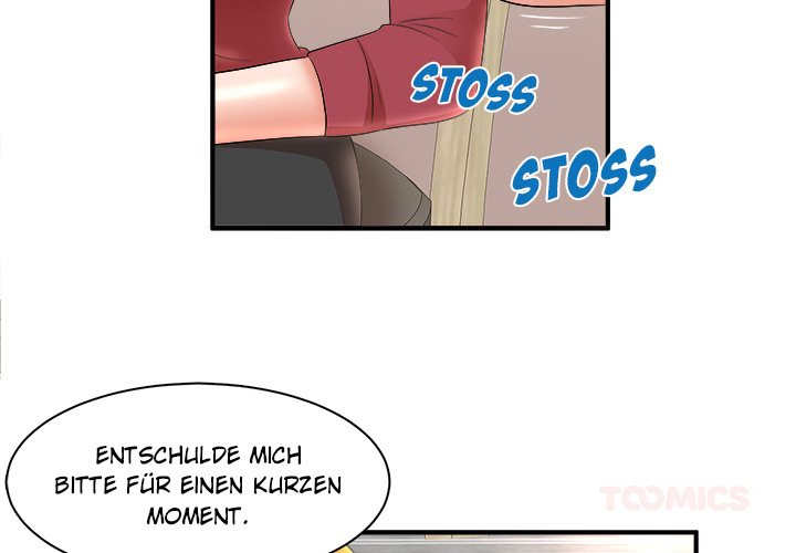 Ein gut gehütetes Geheimnis - episode 22 - 1