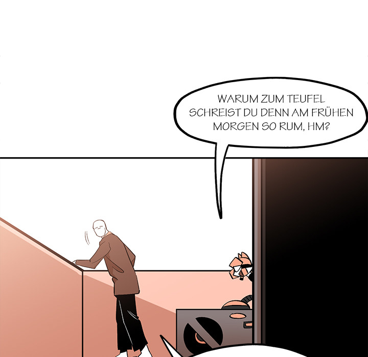 Robogattin - episode 38 - 46