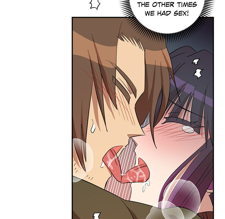Love, Lust, & Joy - episode 12 - 59