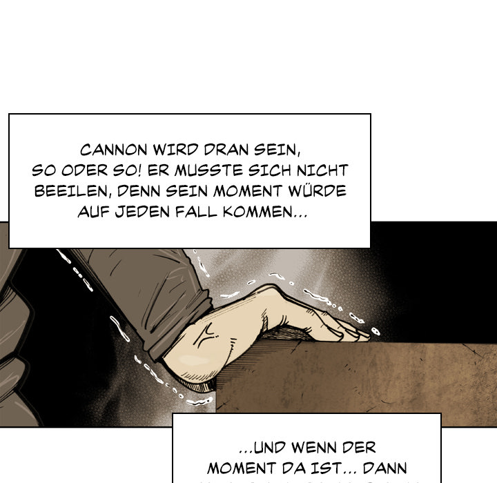 Der Schlägerjäger - episode 71 - 23