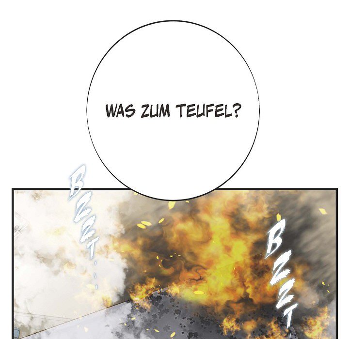 Survival-Ehe - Nebengeschichten - episode 8 - 5