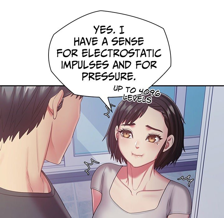 Master, Do You Need A Hand? - episode Prologue - 18