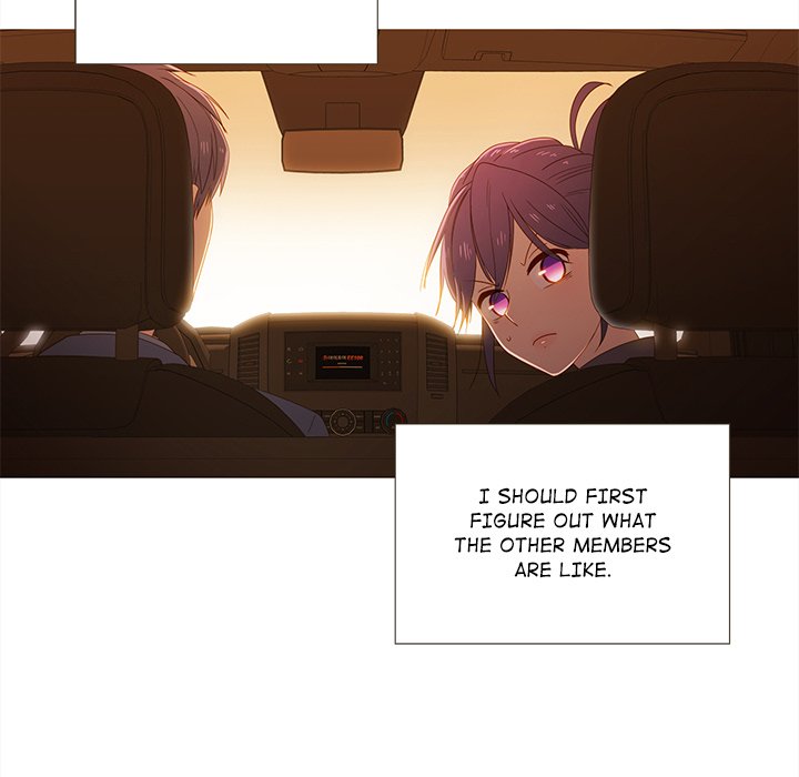 My Life as a Half-Magi - episode 23 - 60