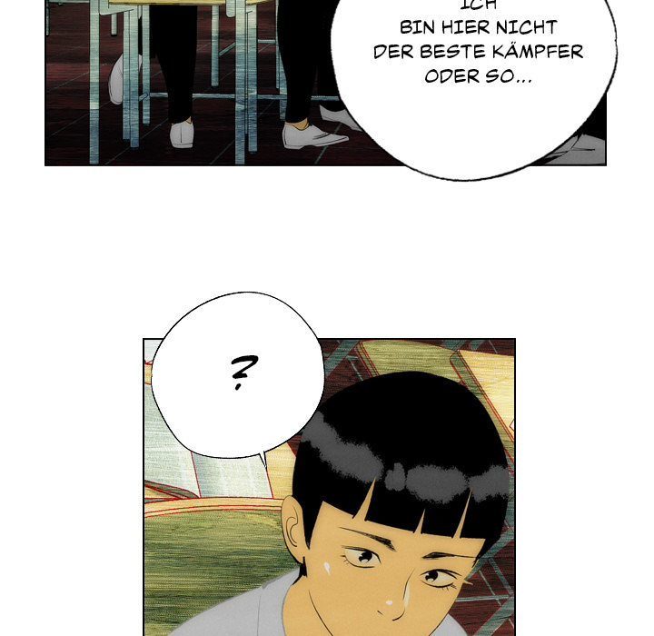 Verstand über Muskeln - episode 7 - 14