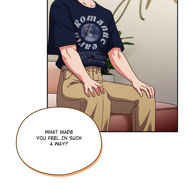 Honey Sweet Part-Time Job - episode 5 - 123