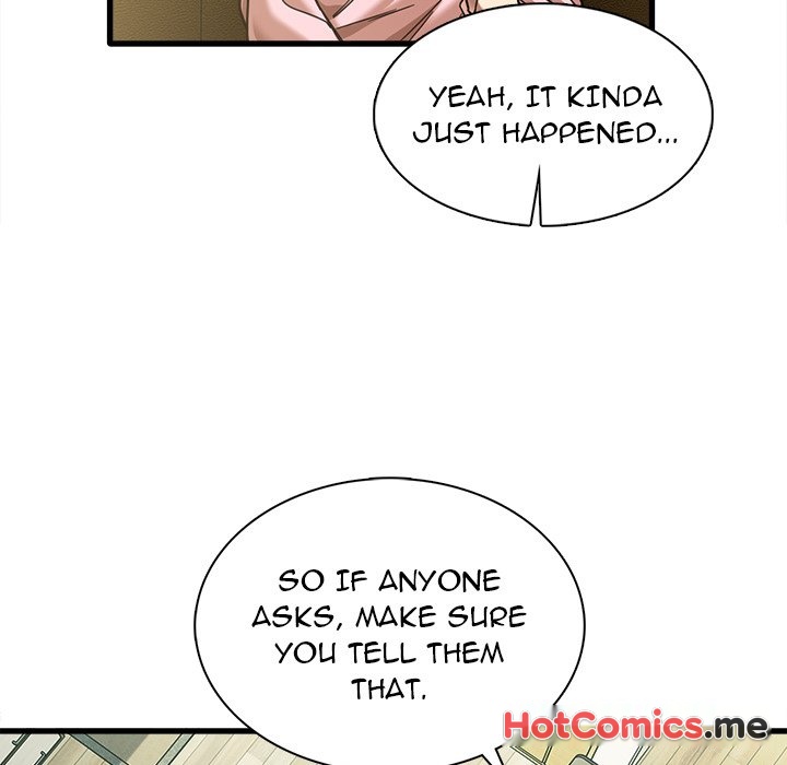 No More, No Less - episode 6 - 86