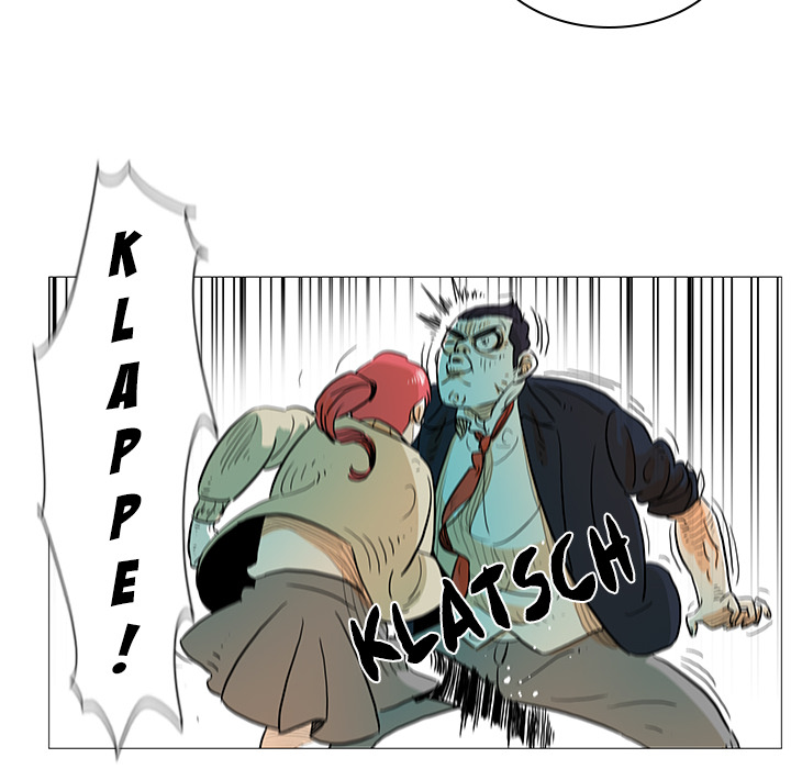 Hero Kim: Wer hat einen Retter bestellt? - episode 9 - 61