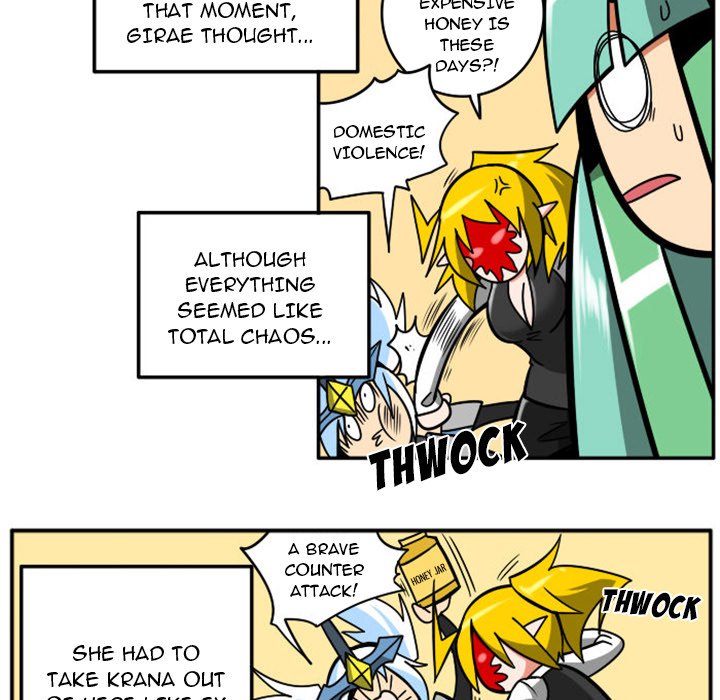 Maki and Friends - episode 79 - 14