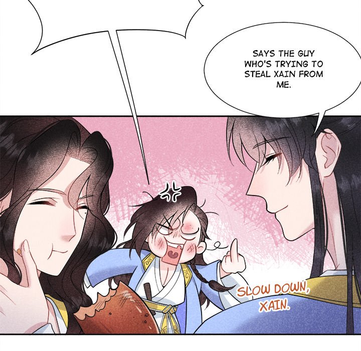 King of Lavitan - episode 32 - 50