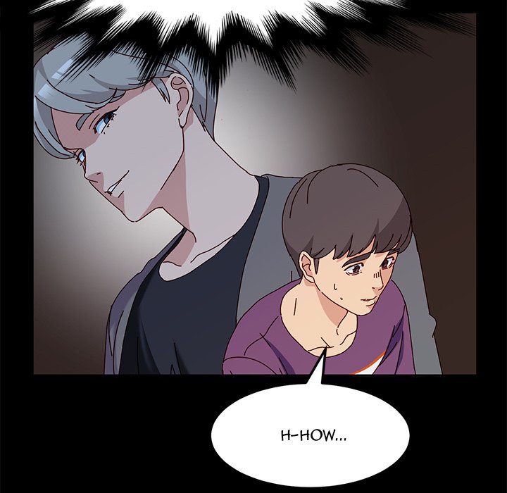 God Model - episode 10 - 132