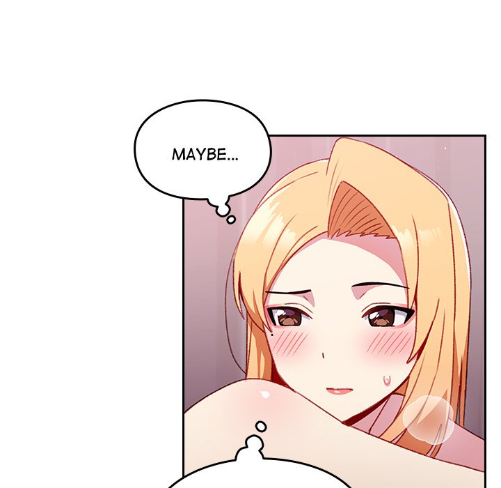 BFF to GF? - episode 9 - 104