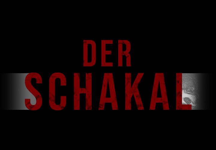 Der Schakal - episode 8 - 0