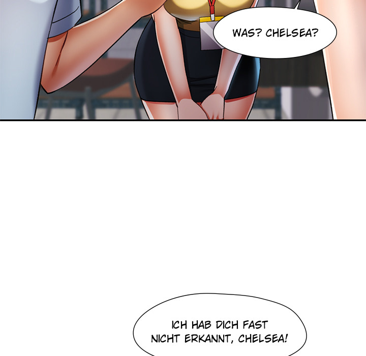 Die Frau von damals - episode 18 - 21