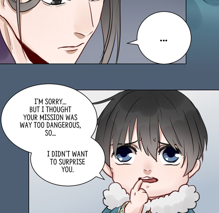 Odis and Moa's Underworld Diary - episode 72 - 49