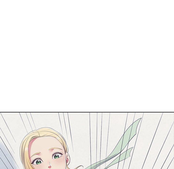 Master, Do You Need A Hand? - episode 6 - 118