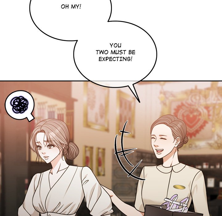 Pregnancy Contract - episode 7 - 160