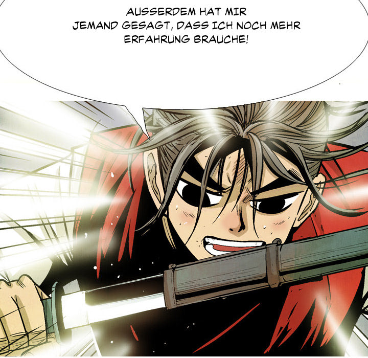 Der Schwertklan Joseons - episode 45 - 86