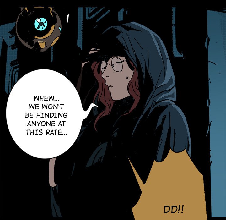 Volt - episode 11 - 90
