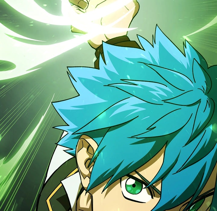 Summoners War: Summoners Academy - episode 41 - 126