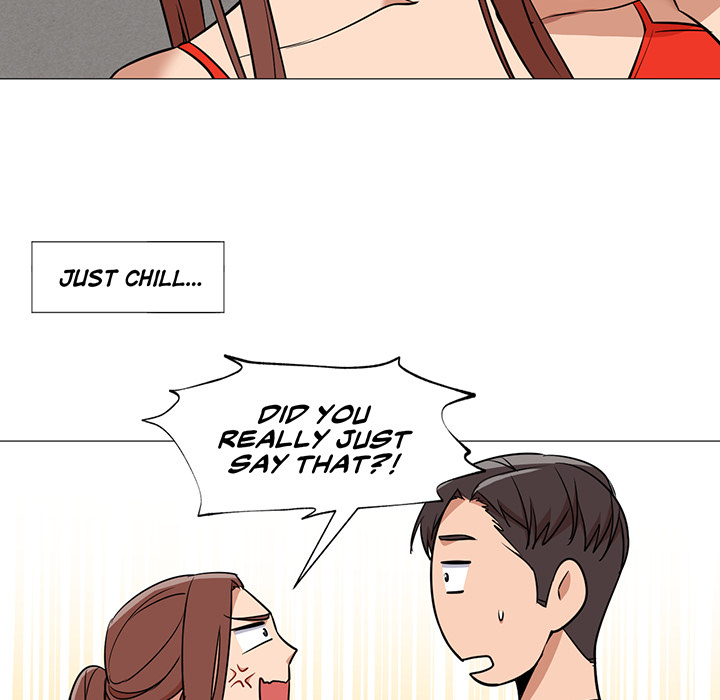 Man Up, Girl! - episode 60 - 50