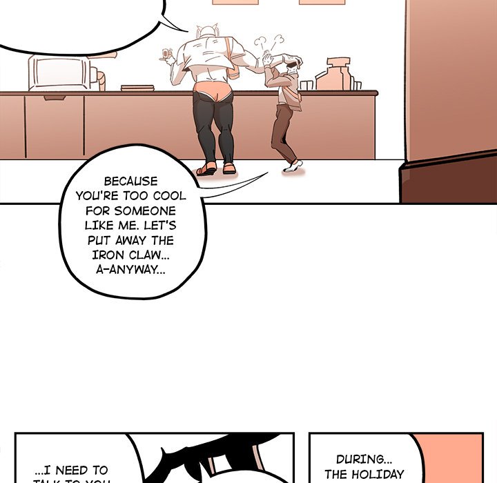 Iron Mech Bride - episode 26 - 22