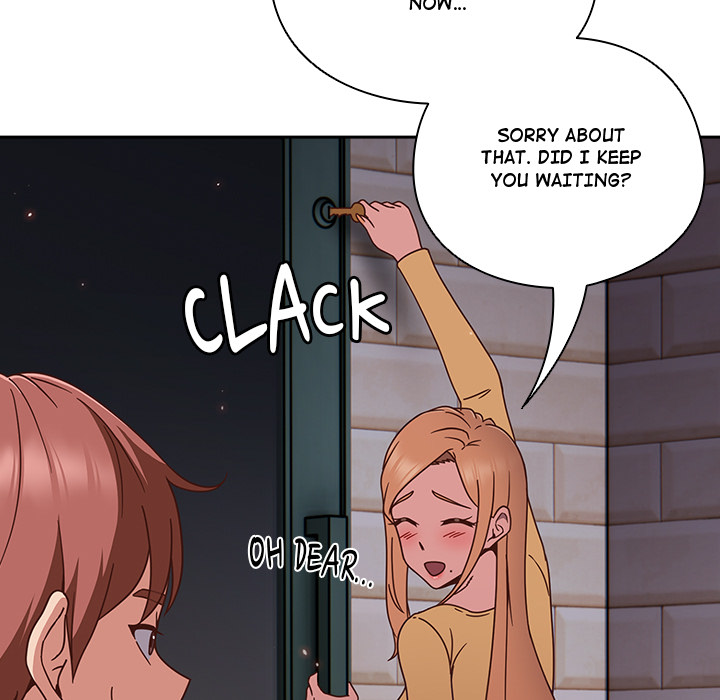 Honey Sweet Part-Time Job - episode 1 - 80