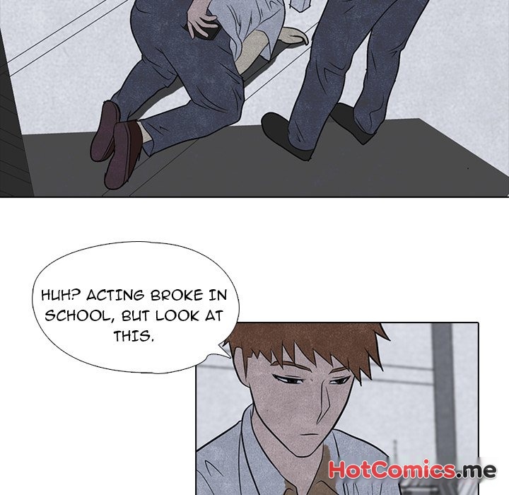 High School Devil - episode 4 - 45